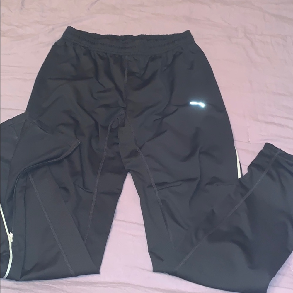 PUMA workout pants